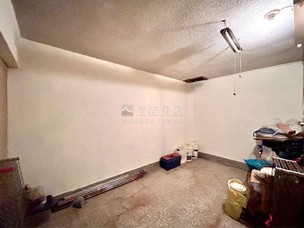 古亭一樓三房公寓房屋室內格局與周邊環境