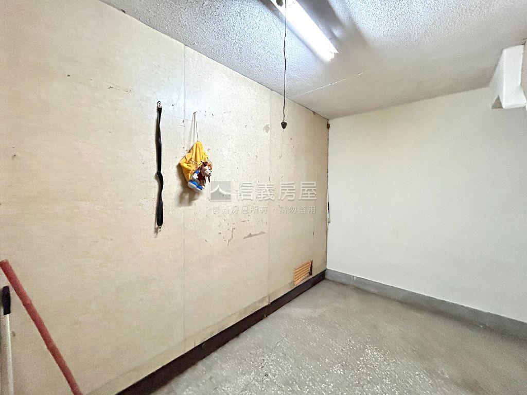 古亭一樓三房公寓房屋室內格局與周邊環境