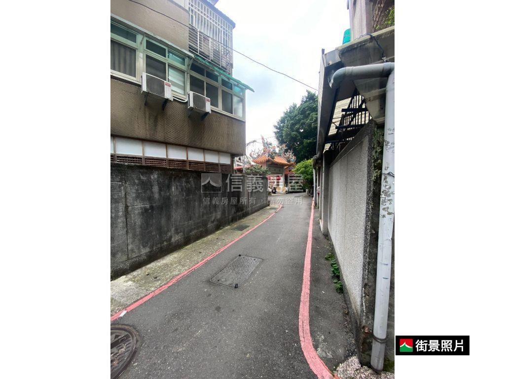古亭一樓三房公寓房屋室內格局與周邊環境