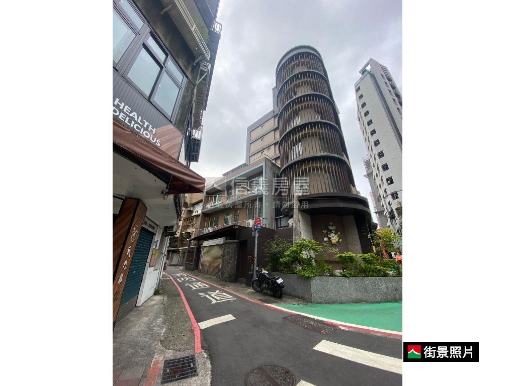 古亭一樓三房公寓房屋室內格局與周邊環境
