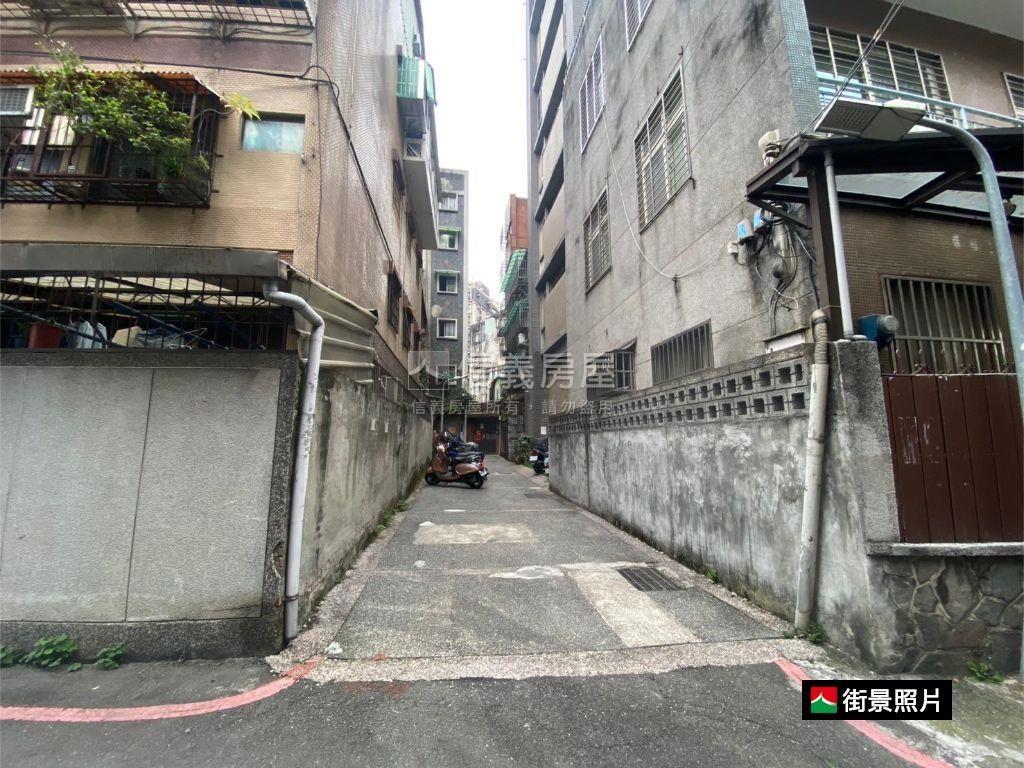 古亭一樓三房公寓房屋室內格局與周邊環境