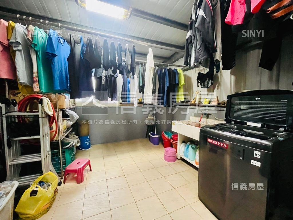 雅楓街透天店墅房屋室內格局與周邊環境