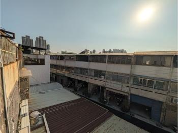 近大里國小大地坪透天
