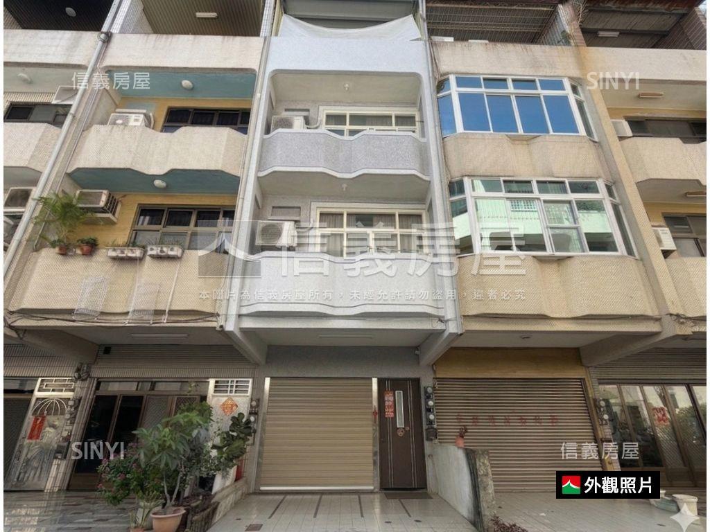 近小北整新間間套房收租宅房屋室內格局與周邊環境