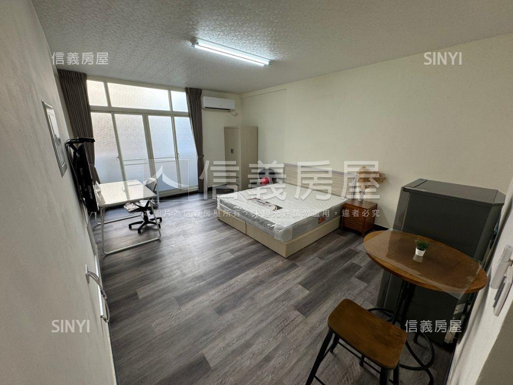 近小北整新間間套房收租宅房屋室內格局與周邊環境