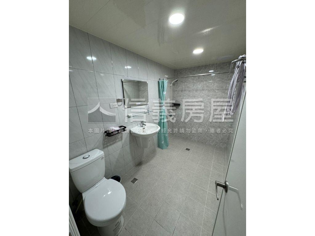 近小北整新間間套房收租宅房屋室內格局與周邊環境