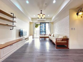 【時代四季】朝南三房平車