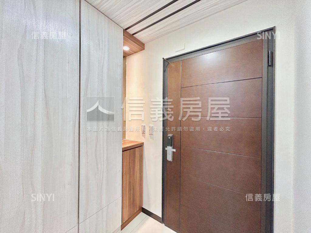 富悅視野戶房屋室內格局與周邊環境