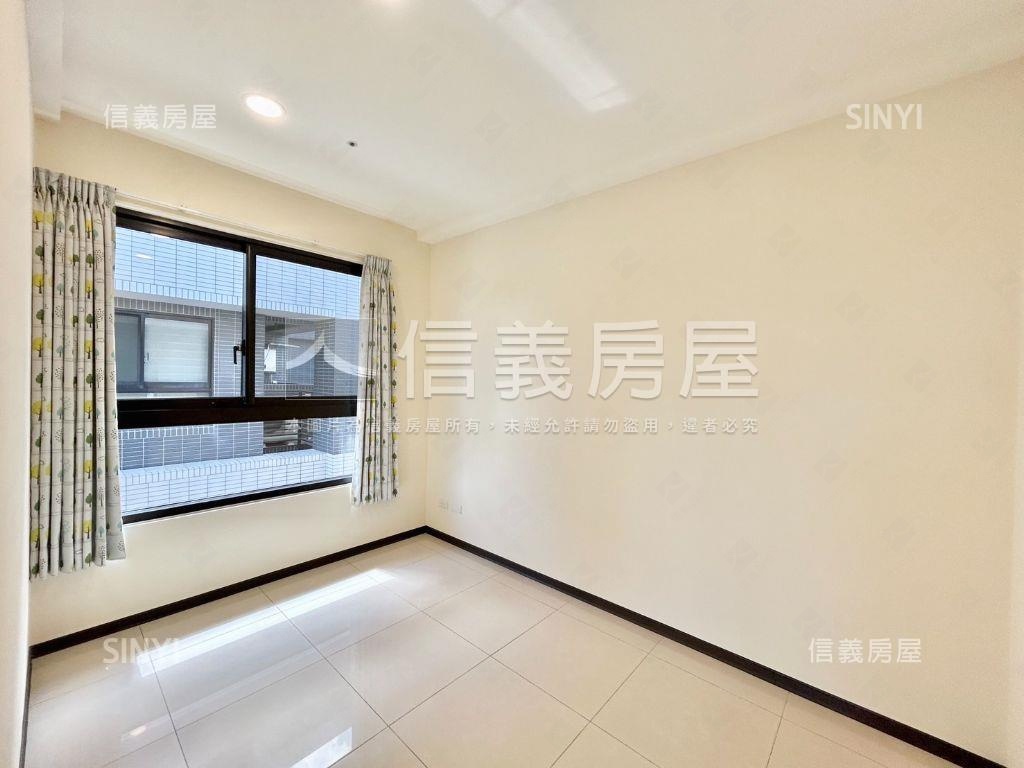 富悅視野戶房屋室內格局與周邊環境