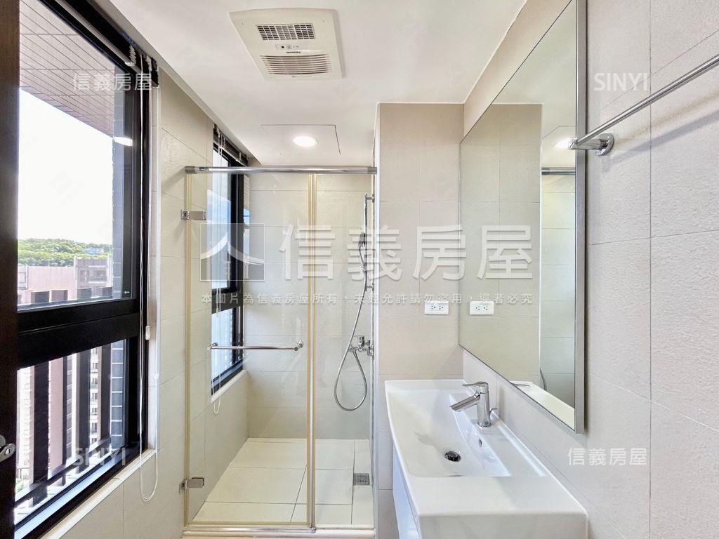 富悅視野戶房屋室內格局與周邊環境