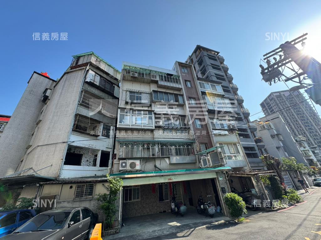 石牌學區美寓房屋室內格局與周邊環境