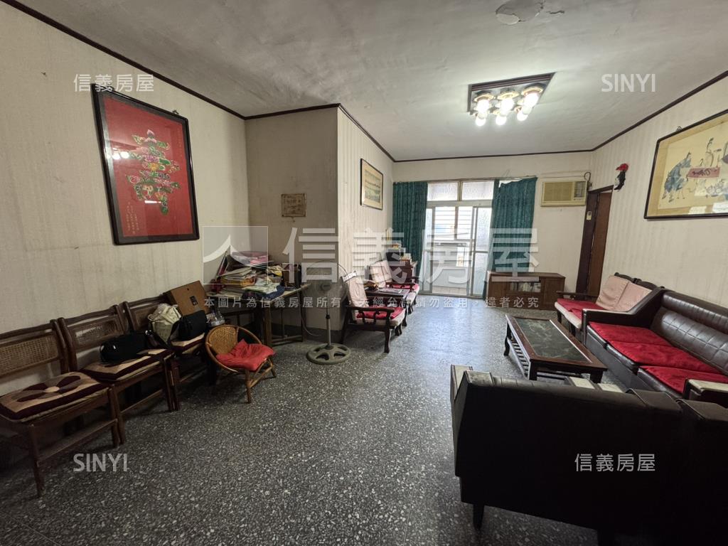 石牌學區美寓房屋室內格局與周邊環境