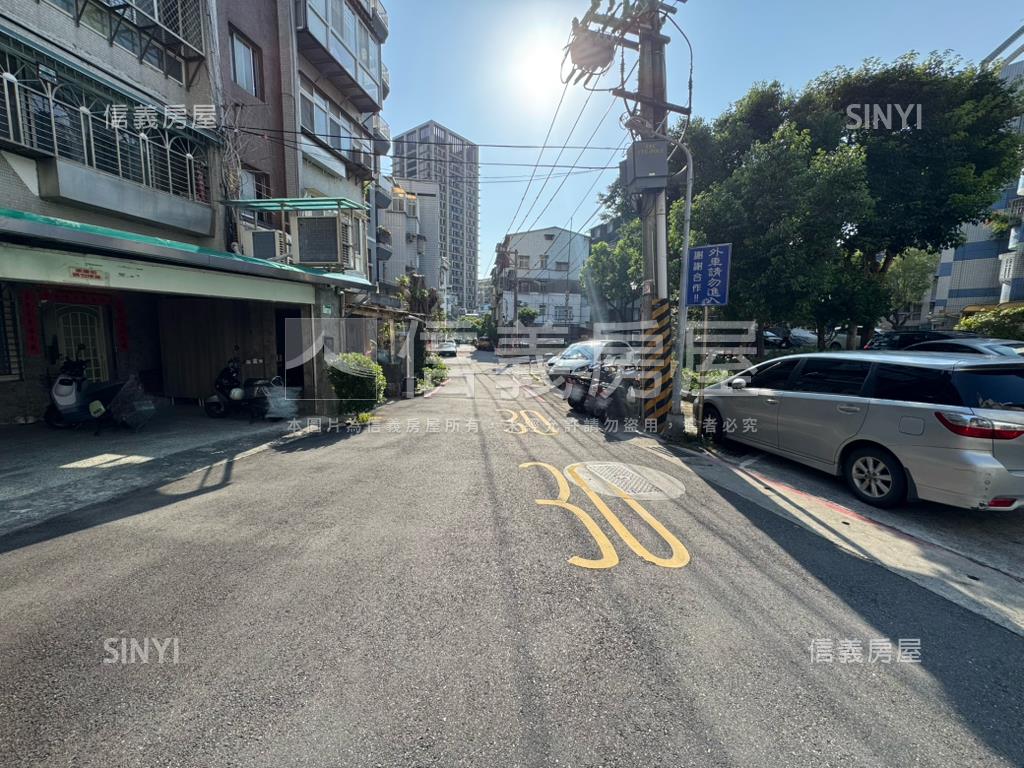 石牌學區美寓房屋室內格局與周邊環境