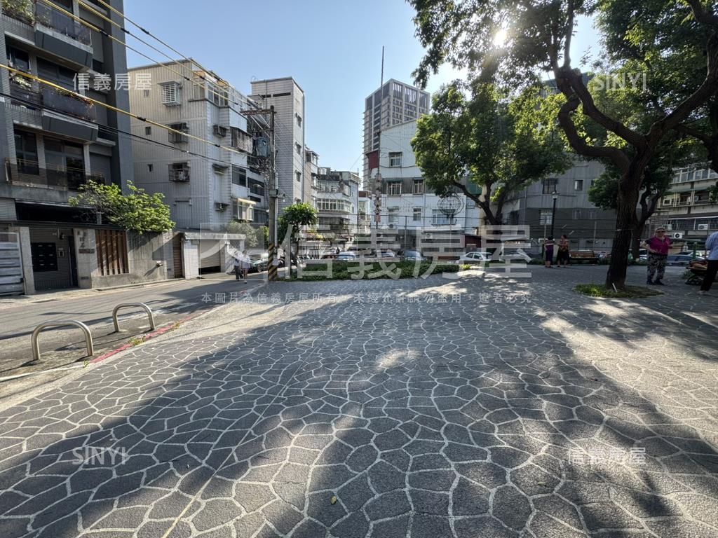 石牌學區美寓房屋室內格局與周邊環境