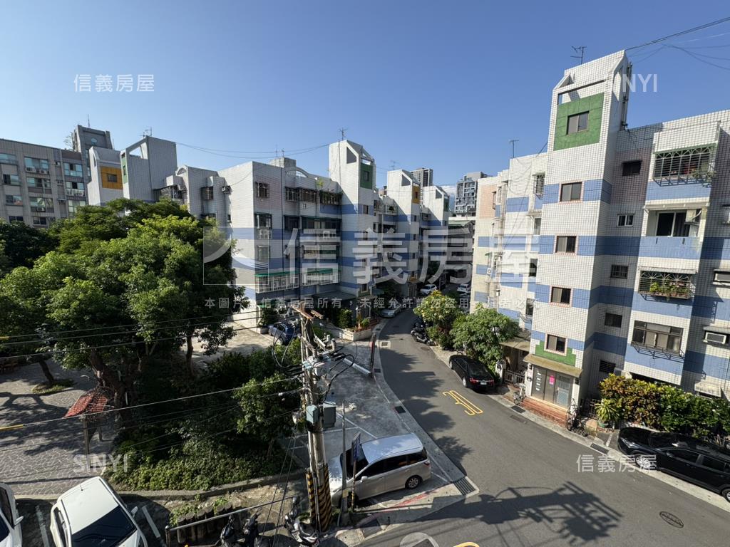 石牌學區美寓房屋室內格局與周邊環境