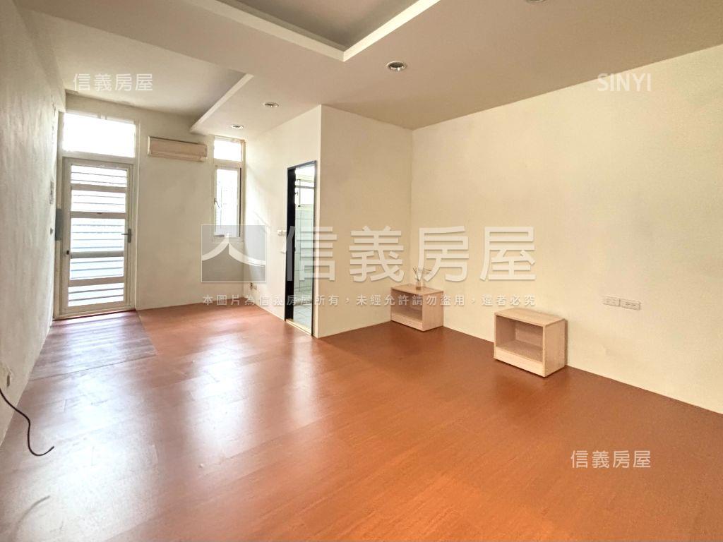 竹中首購有整理低總價透天房屋室內格局與周邊環境