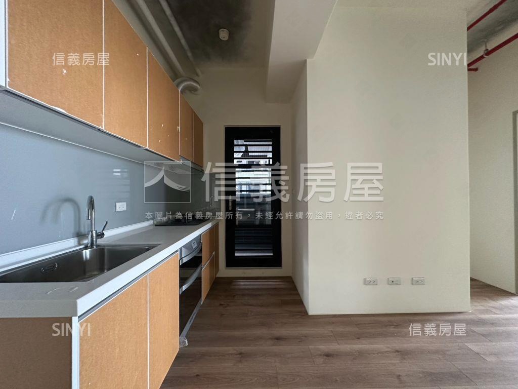 春福天駅｜面公園兩房平車房屋室內格局與周邊環境