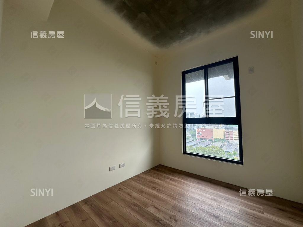 春福天駅｜面公園兩房平車房屋室內格局與周邊環境