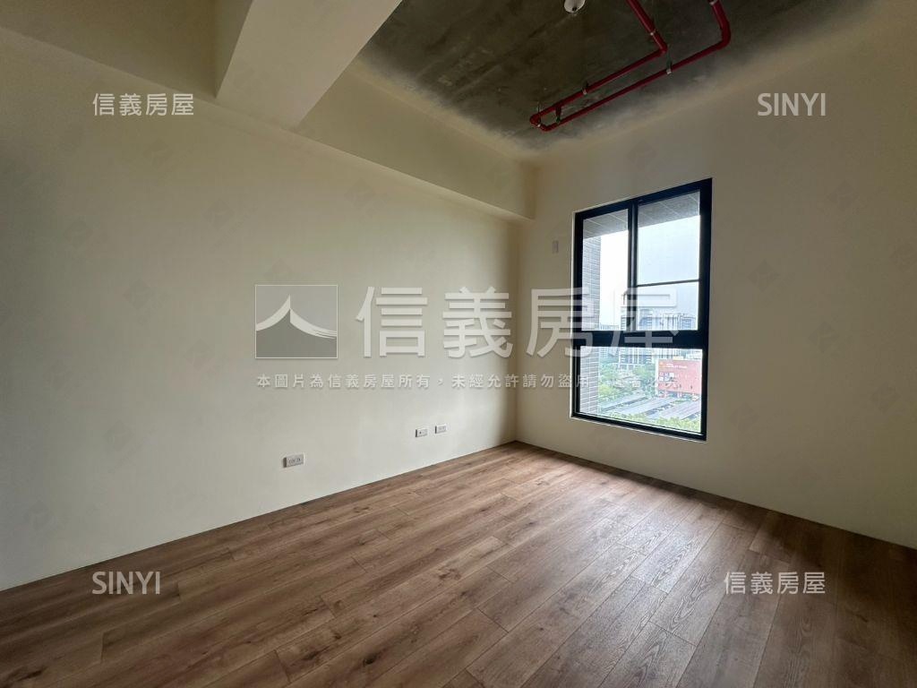 春福天駅｜面公園兩房平車房屋室內格局與周邊環境