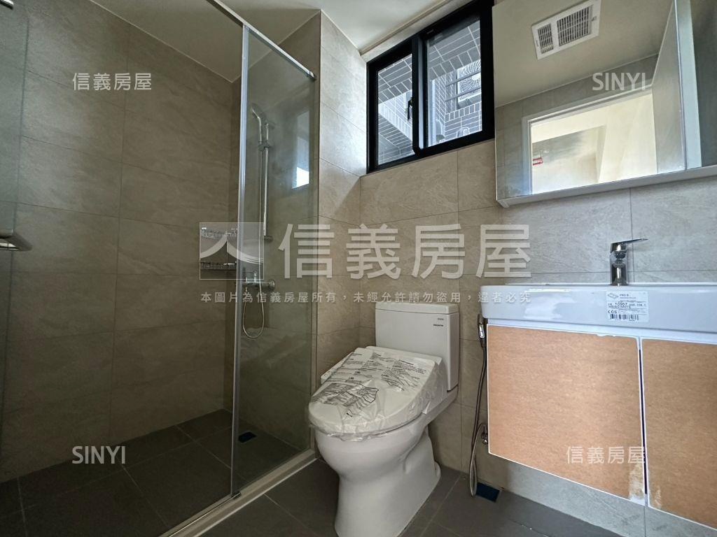 春福天駅｜面公園兩房平車房屋室內格局與周邊環境