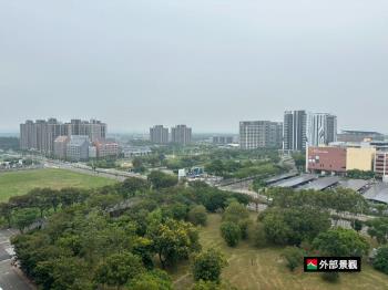 春福天駅｜面公園兩房平車