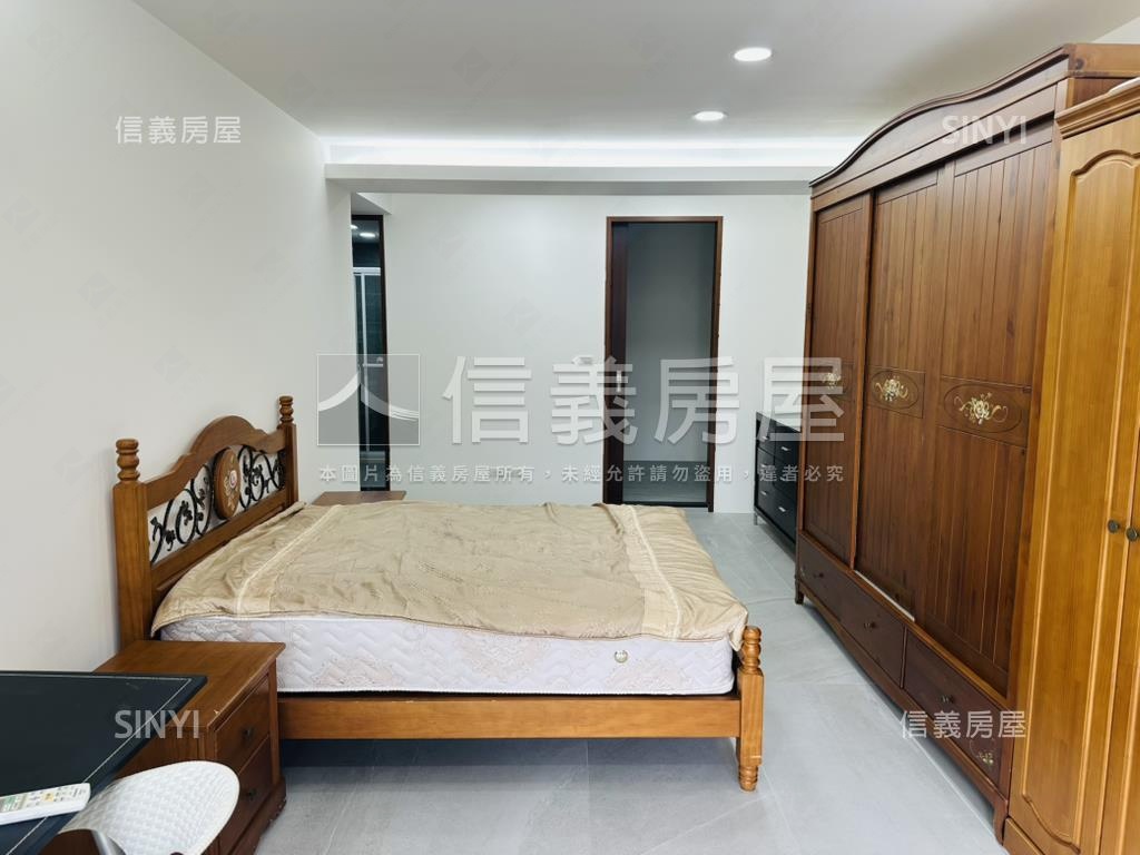 興隆山莊愜意生活美透天房屋室內格局與周邊環境