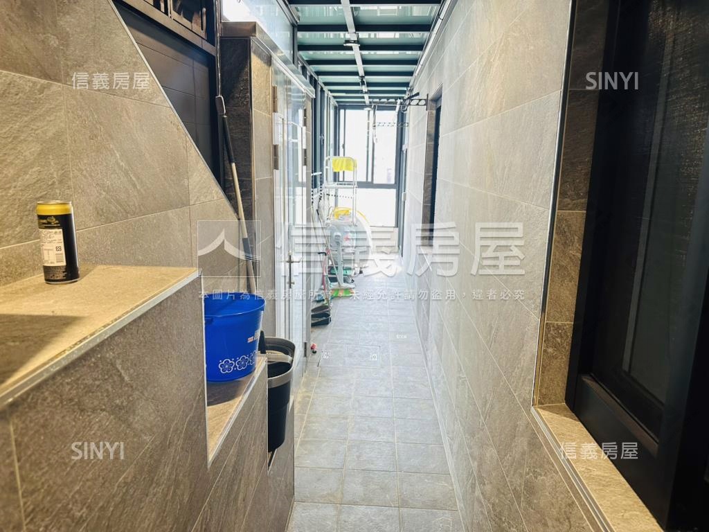 興隆山莊愜意生活美透天房屋室內格局與周邊環境