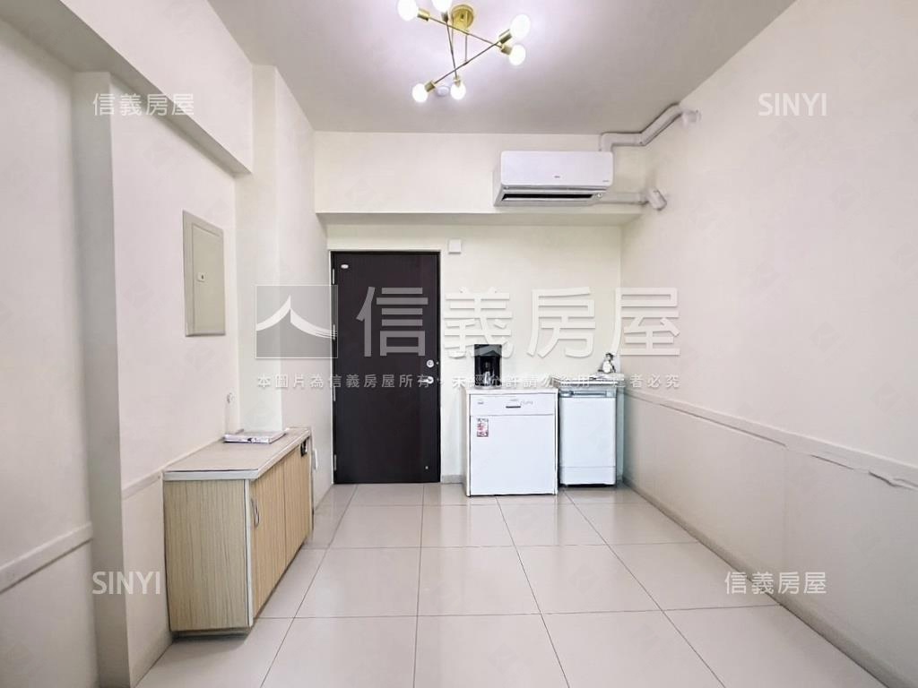 善化市中心三房平車房屋室內格局與周邊環境