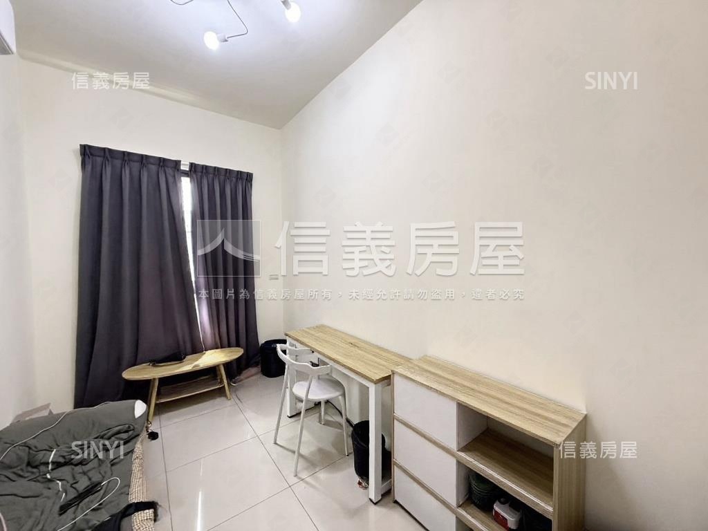 善化市中心三房平車房屋室內格局與周邊環境