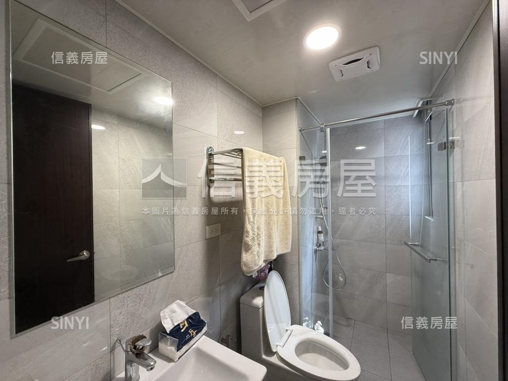 善化市中心三房平車房屋室內格局與周邊環境