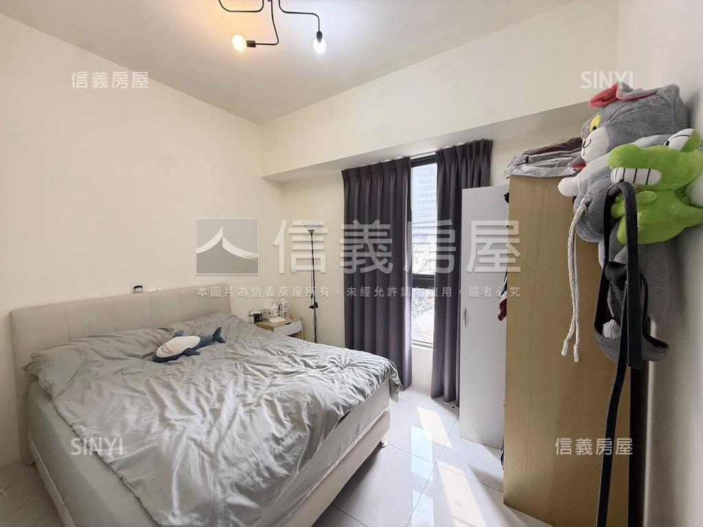 善化市中心三房平車房屋室內格局與周邊環境