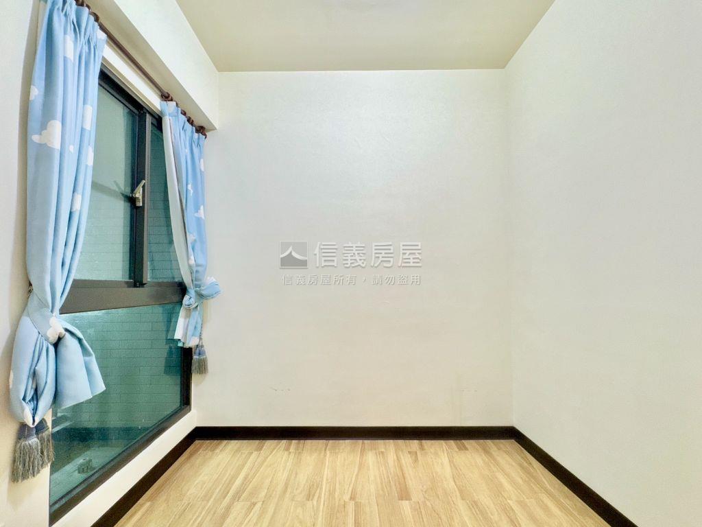 Ｈ會館溫馨採光三房平車房屋室內格局與周邊環境