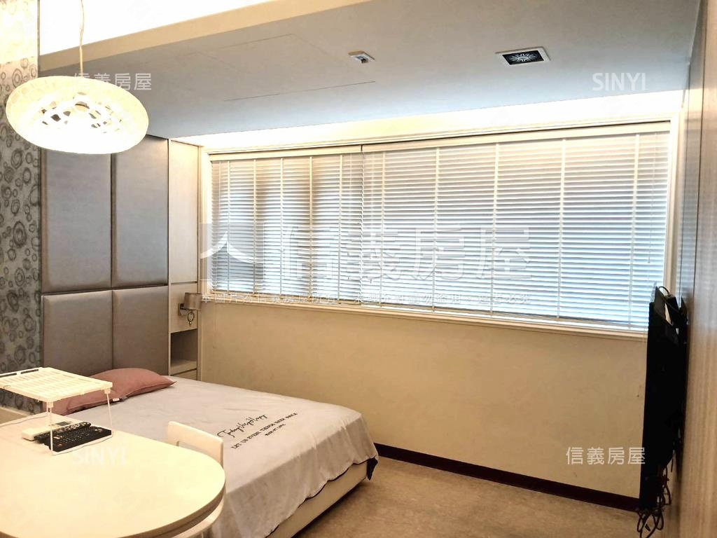 東區敦南裝潢美居房屋室內格局與周邊環境