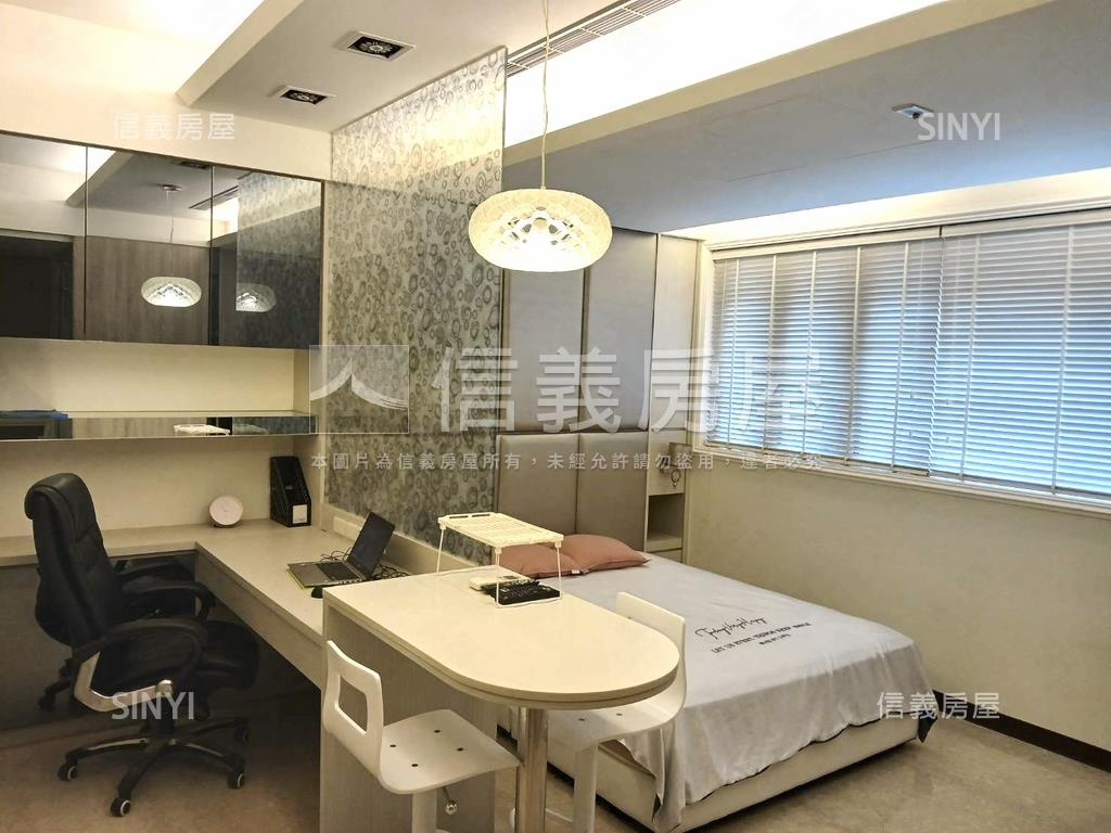 東區敦南裝潢美居房屋室內格局與周邊環境