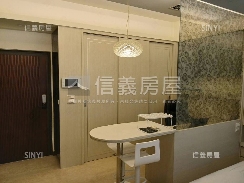 東區敦南裝潢美居房屋室內格局與周邊環境