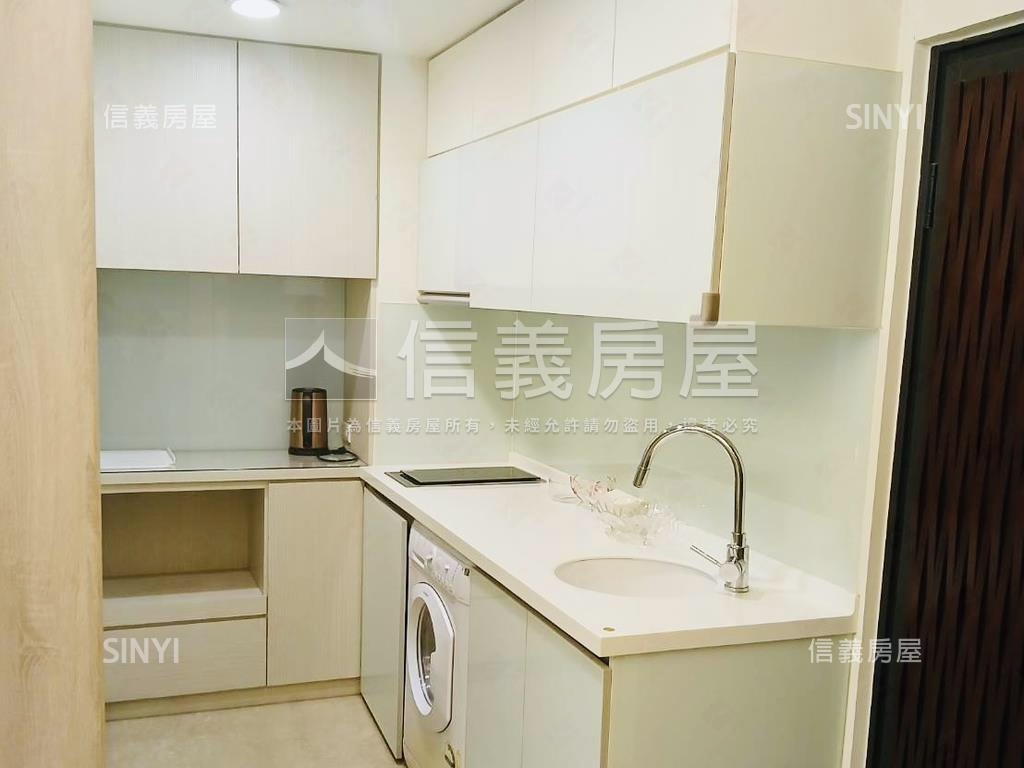 東區敦南裝潢美居房屋室內格局與周邊環境