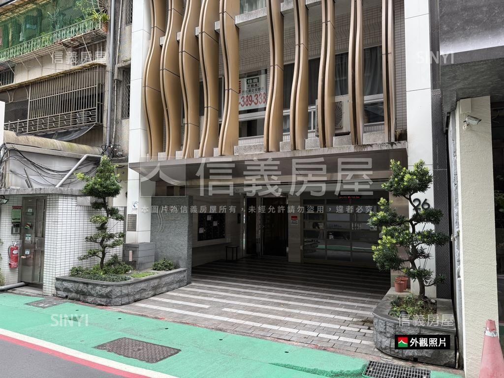 東區敦南裝潢美居房屋室內格局與周邊環境