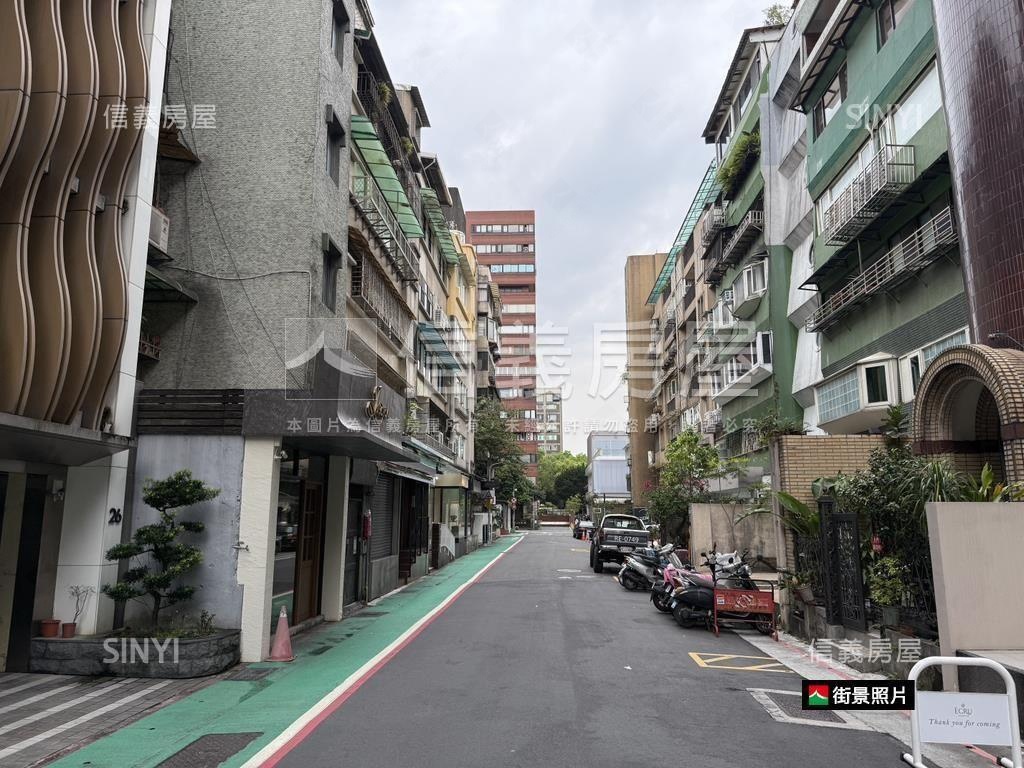 東區敦南裝潢美居房屋室內格局與周邊環境