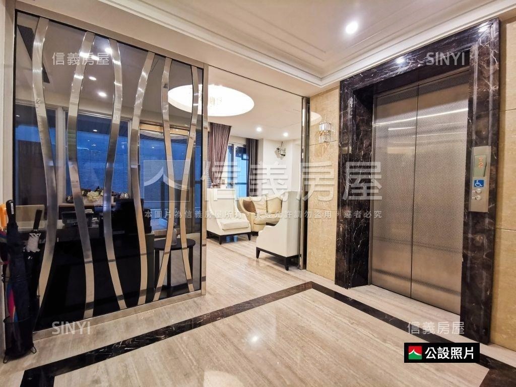 東區敦南裝潢美居房屋室內格局與周邊環境