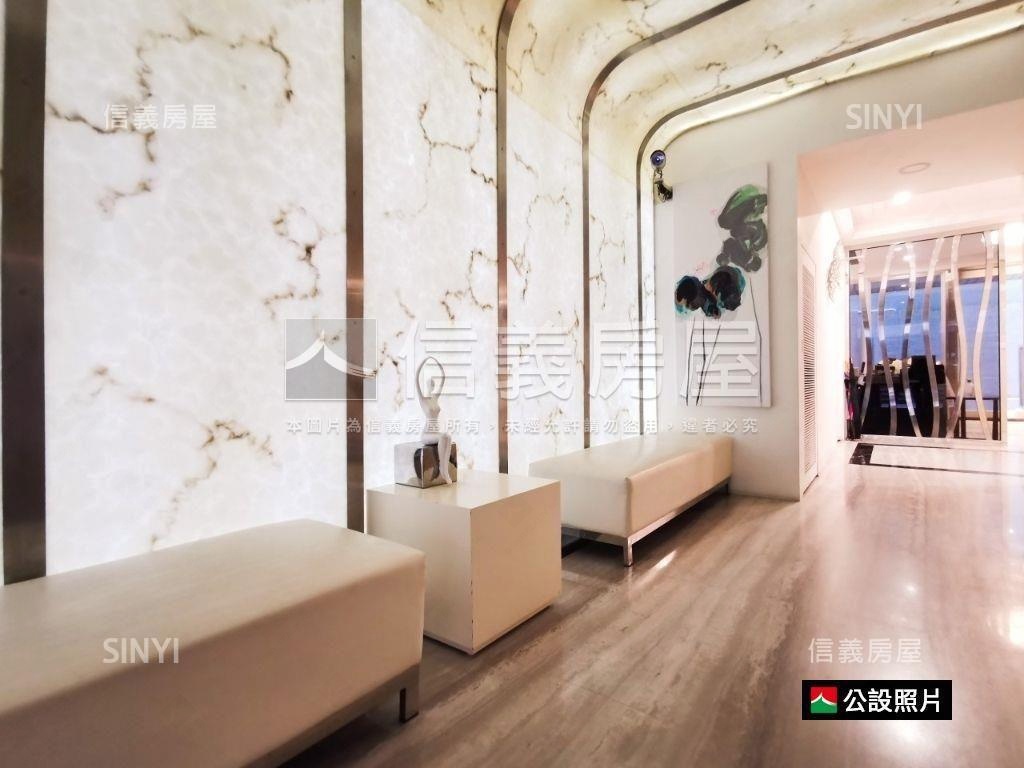 東區敦南裝潢美居房屋室內格局與周邊環境