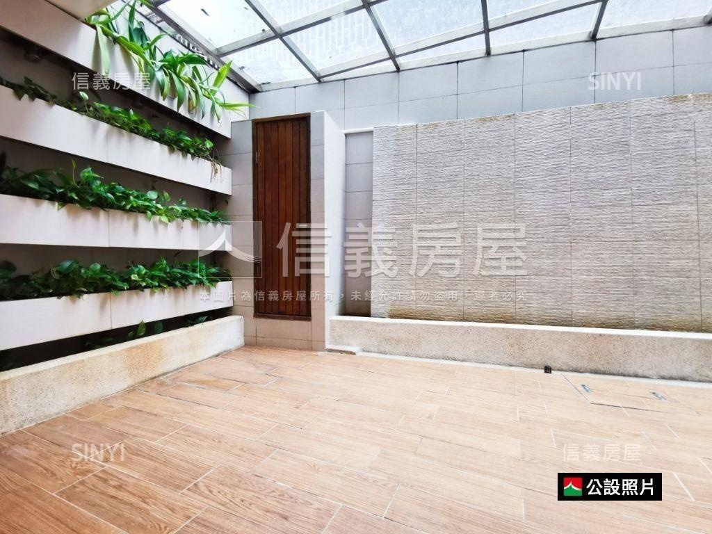 東區敦南裝潢美居房屋室內格局與周邊環境