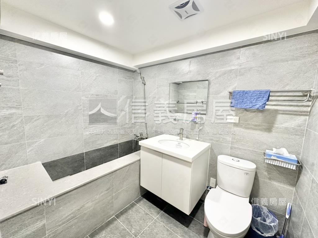 【雲仙】電梯兩房精美裝潢房屋室內格局與周邊環境