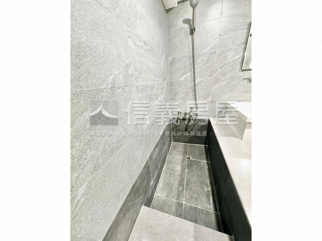 【雲仙】電梯兩房精美裝潢房屋室內格局與周邊環境