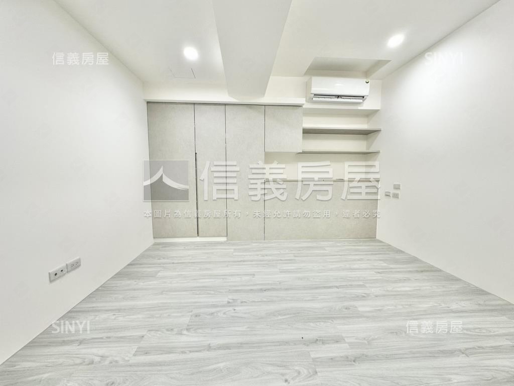 【雲仙】電梯兩房精美裝潢房屋室內格局與周邊環境