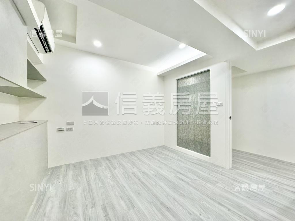 【雲仙】電梯兩房精美裝潢房屋室內格局與周邊環境