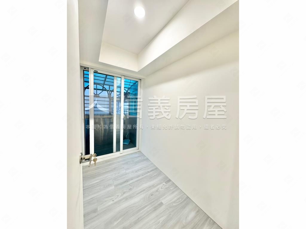 【雲仙】電梯兩房精美裝潢房屋室內格局與周邊環境