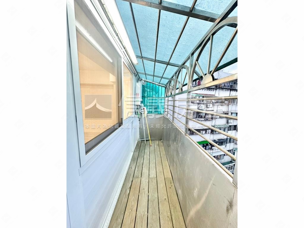 【雲仙】電梯兩房精美裝潢房屋室內格局與周邊環境