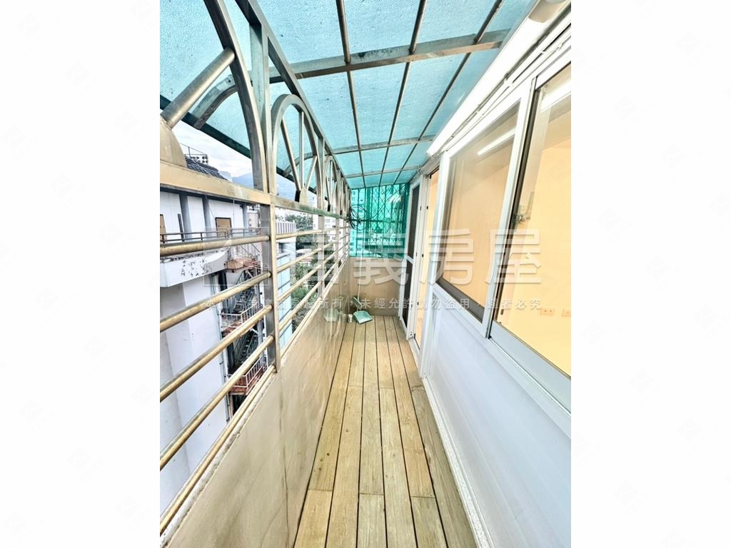 【雲仙】電梯兩房精美裝潢房屋室內格局與周邊環境