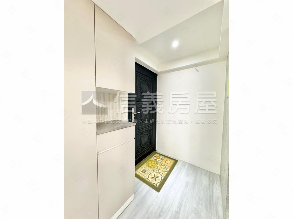 【雲仙】電梯兩房精美裝潢房屋室內格局與周邊環境