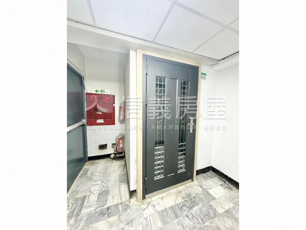 【雲仙】電梯兩房精美裝潢房屋室內格局與周邊環境